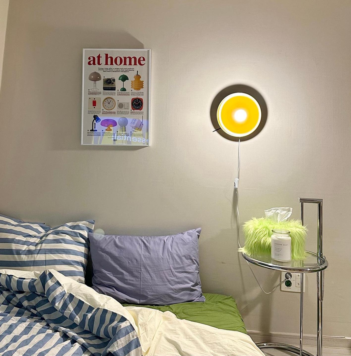 Dongseongro Meomoom Apartment Daegu Phòng bức ảnh