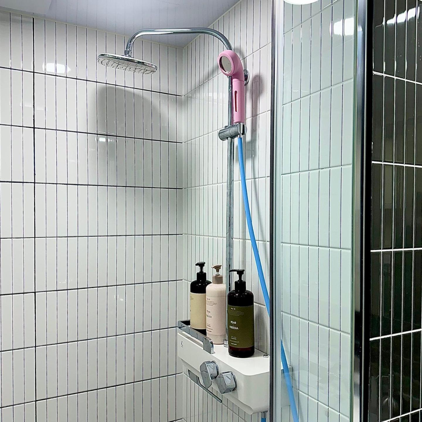 Dongseongro Meomoom Apartment Daegu Phòng bức ảnh