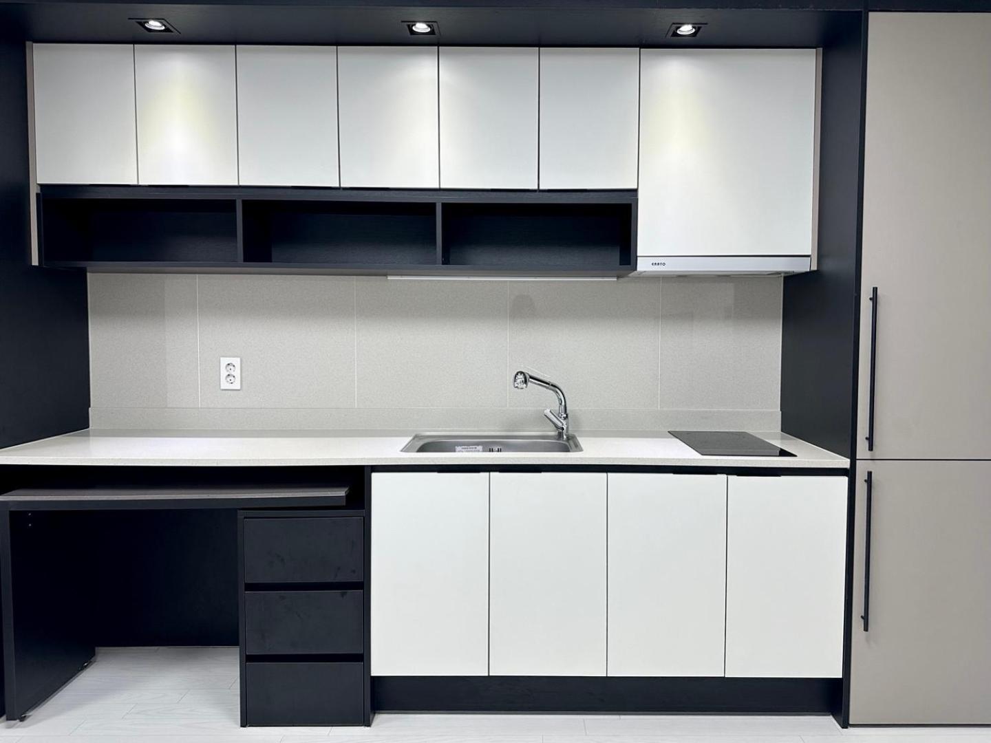 Dongseongro Meomoom Apartment Daegu Phòng bức ảnh